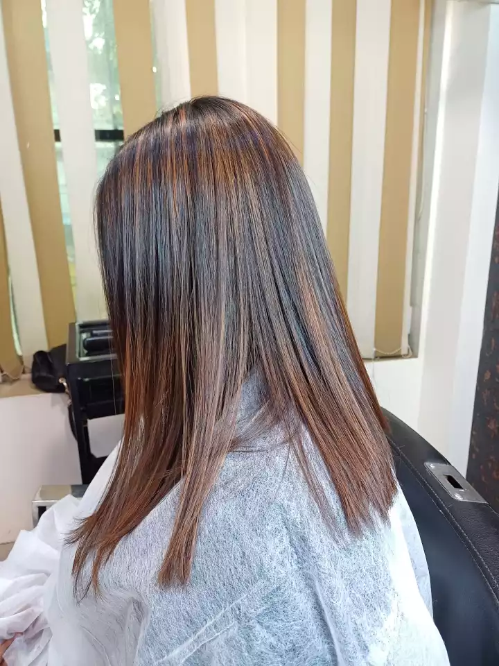 Nexus Salon & Academy
