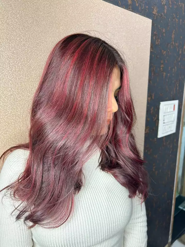 Nexus Salon & Academy