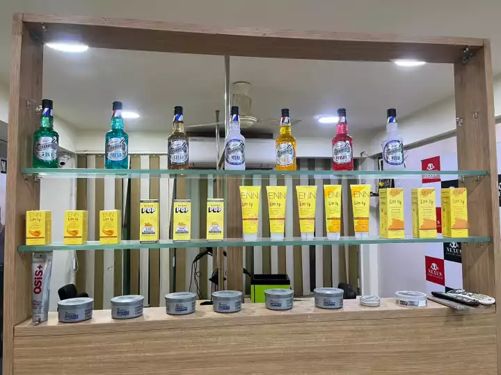 Nexus Salon & Academy