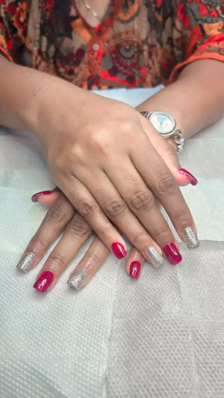 Nexus Salon & Academy