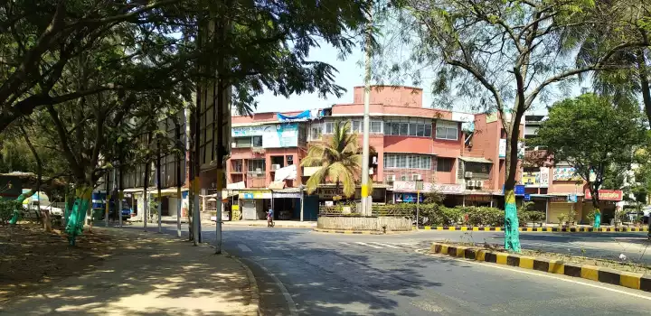 Irfan Family Parlour