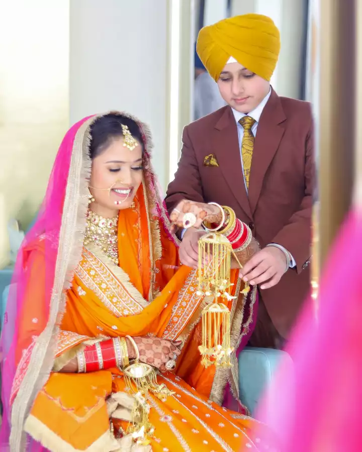 Headmasters Amritsar
