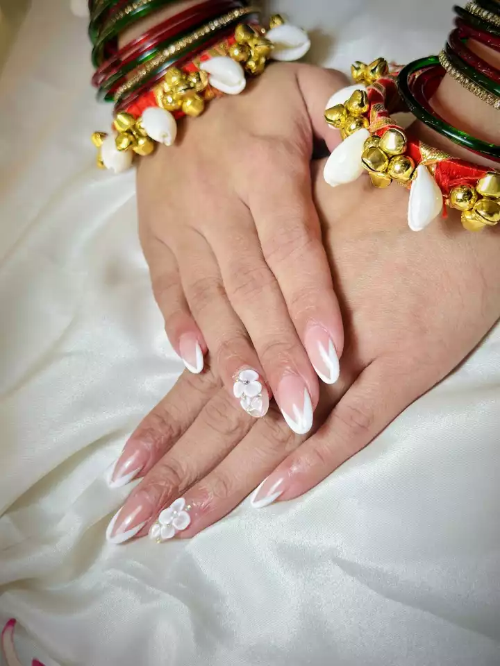 Bridal Villa Salon