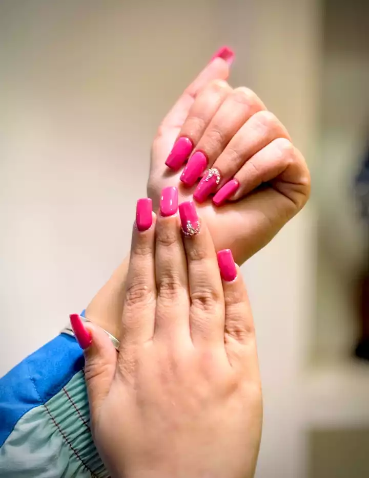 Bridal Villa Salon