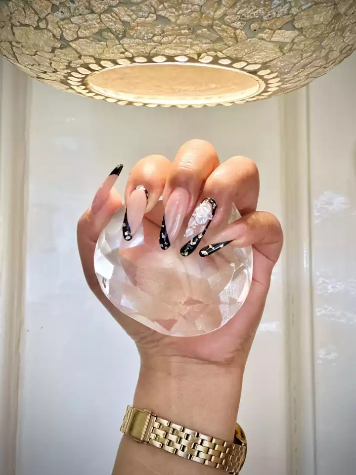 Bridal Villa Salon