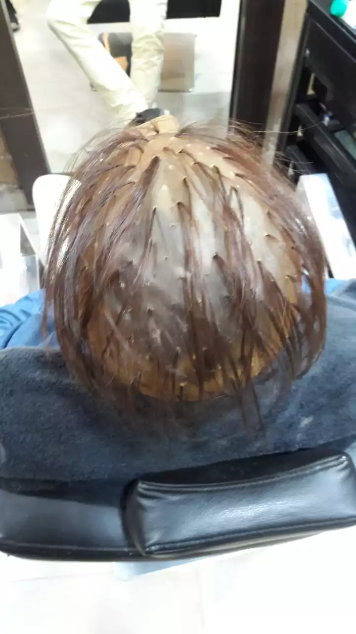 MANELANE Unisex Salon