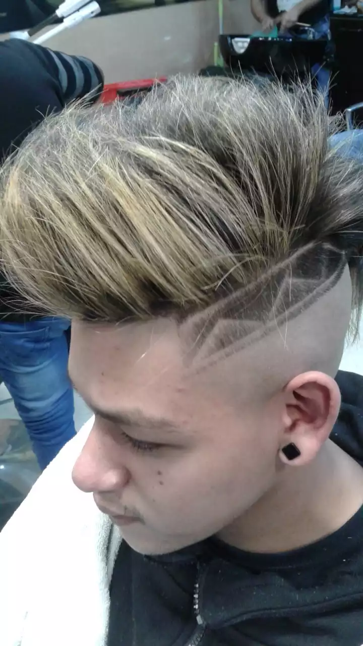 MANELANE Unisex Salon