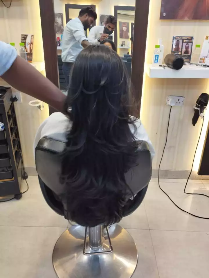 Portfolio image from MANELANE Unisex Salon