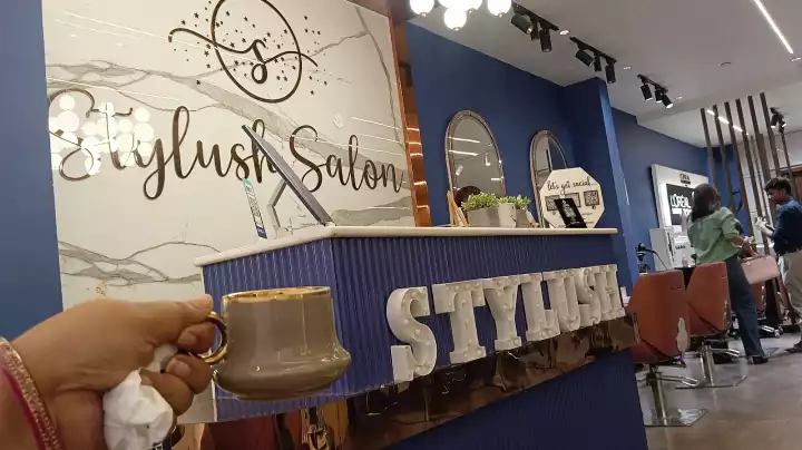 Stylush Salon