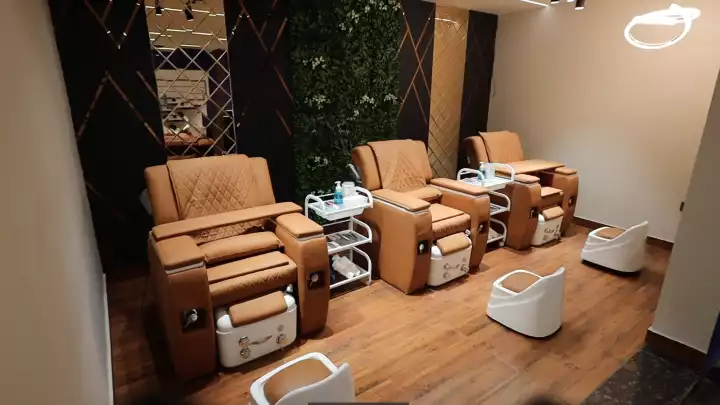 Stylush Salon