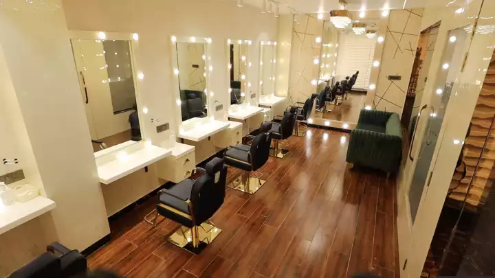 Stylush Salon