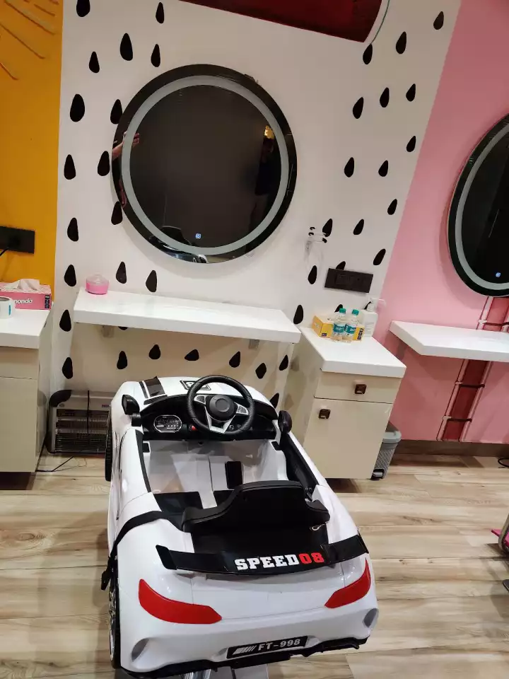 Stylush Salon