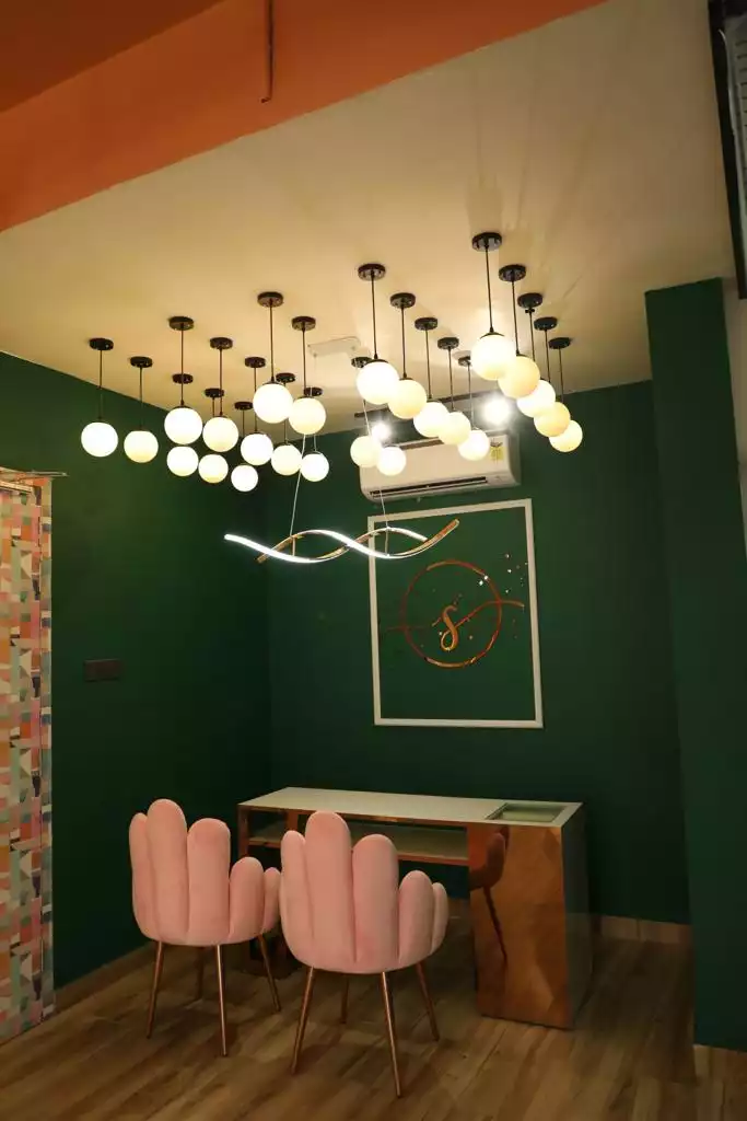 Stylush Salon