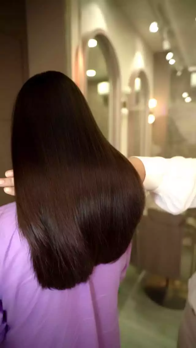 P3 Salon