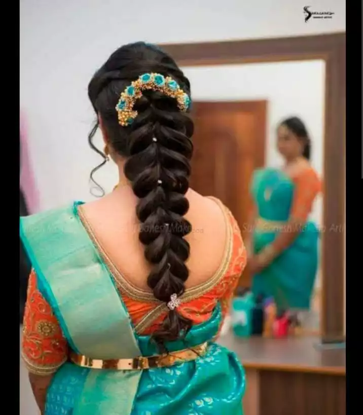 Pixels Luxury Salon
