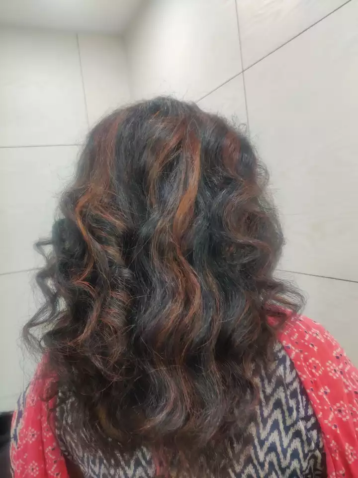 Naturals Salon & Spa