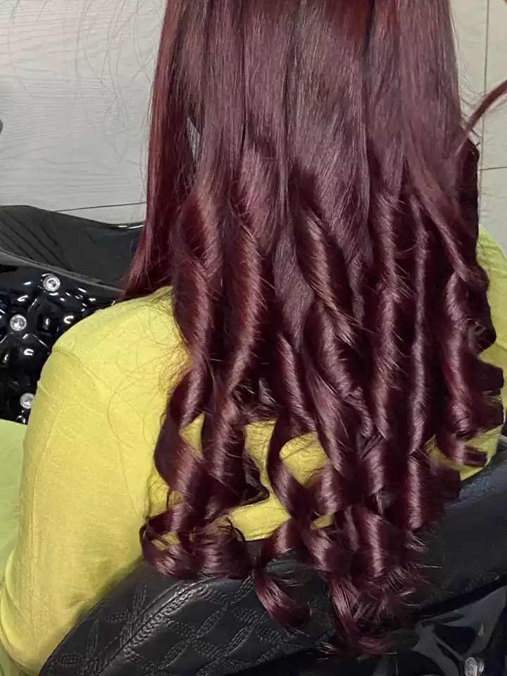 Naturals Salon & Spa