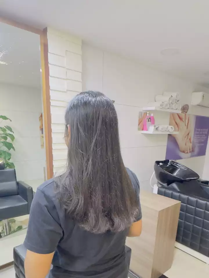 Naturals Salon & Spa