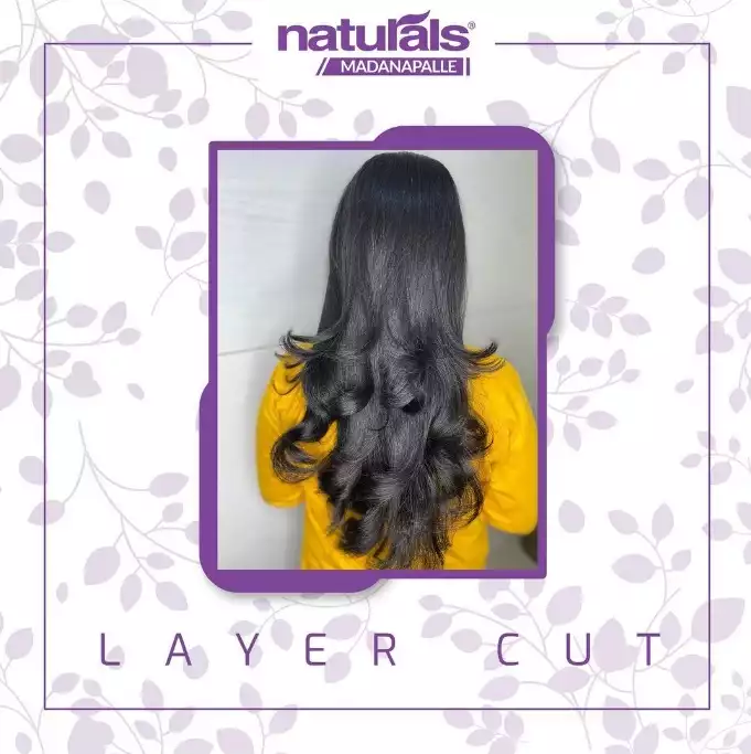 Portfolio image from Naturals Salon & Spa