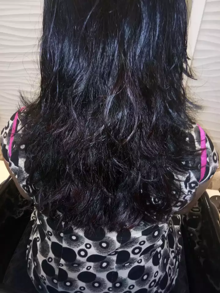 Naturals Salon & Spa