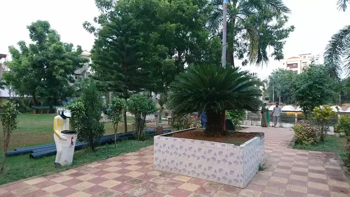 kv spa beauty unisex saloon
