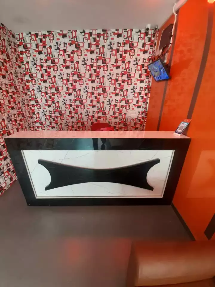 Angel spa unisex