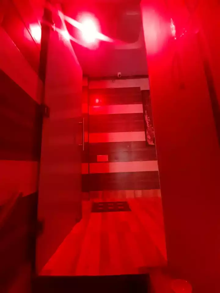 Angel spa unisex