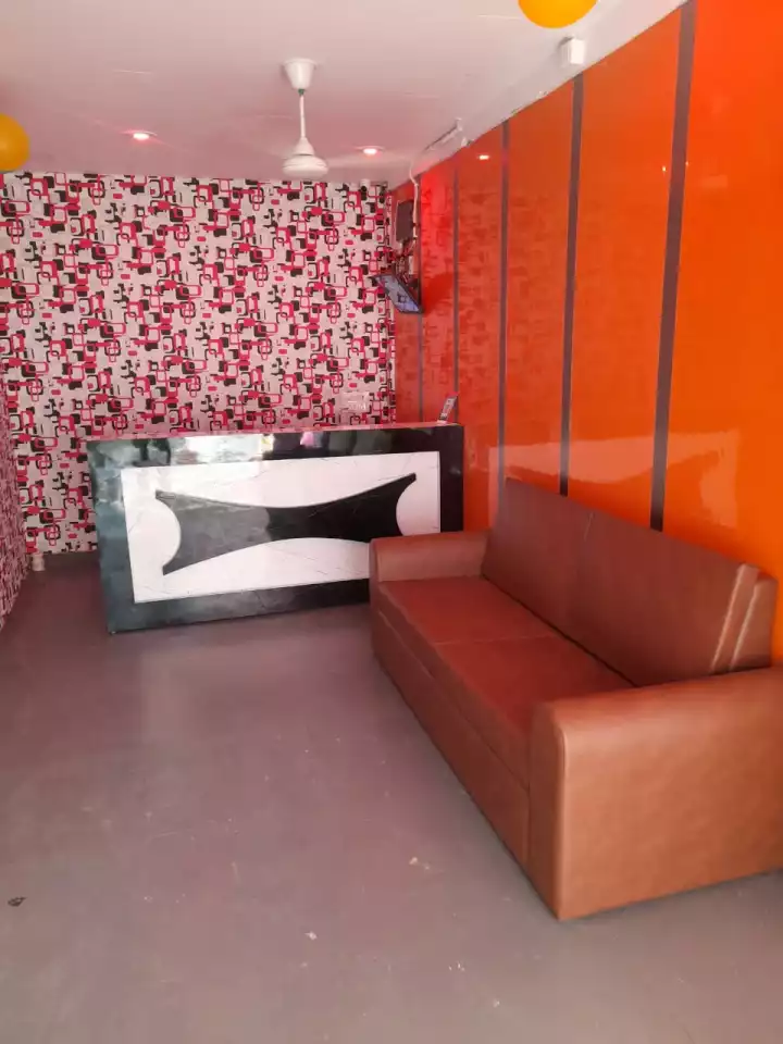 Angel spa unisex