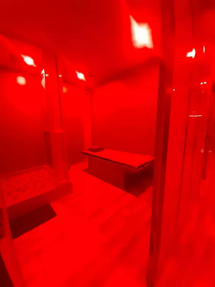 Angel spa unisex