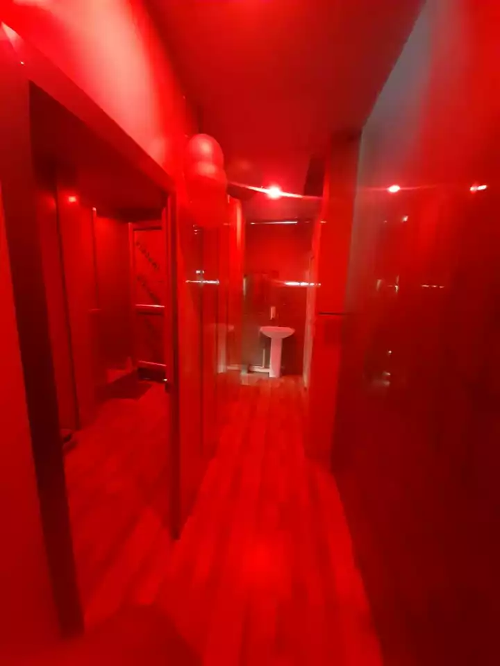 Angel spa unisex