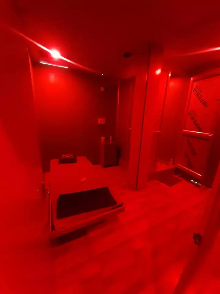 Angel spa unisex