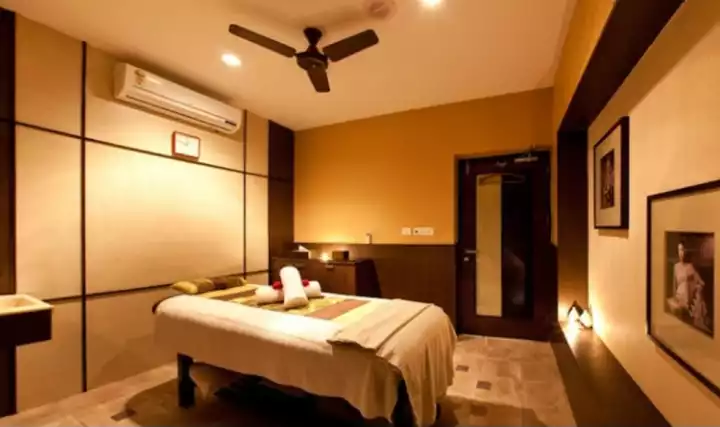 The Royal Thai Spa