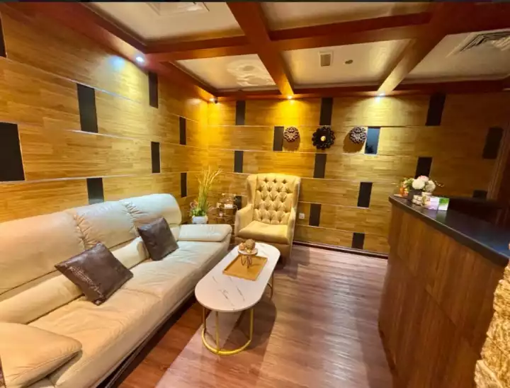 The Royal Thai Spa
