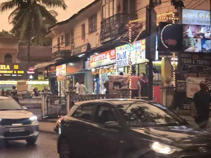 The Royal Thai Spa