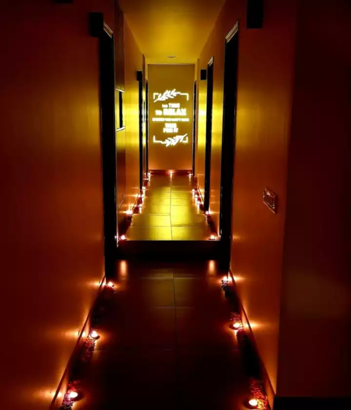 The Royal Thai Spa