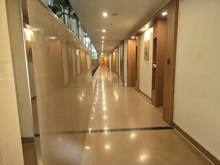 The Royal Thai Spa
