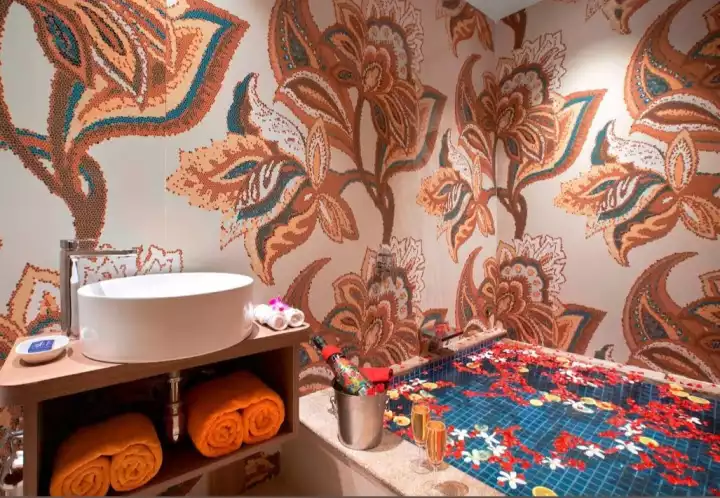 The Royal Thai Spa