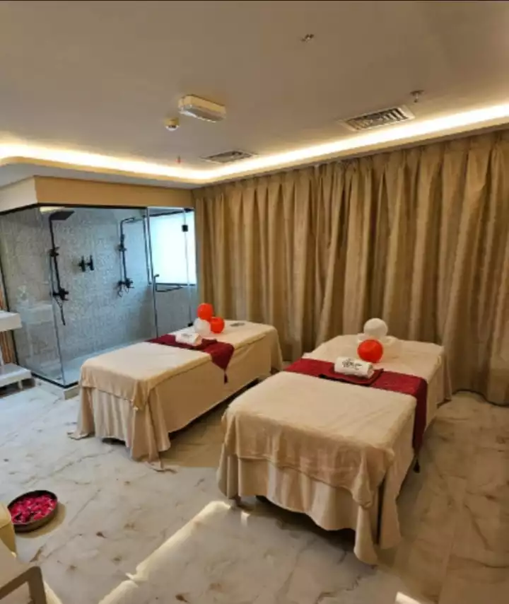 The Royal Thai Spa