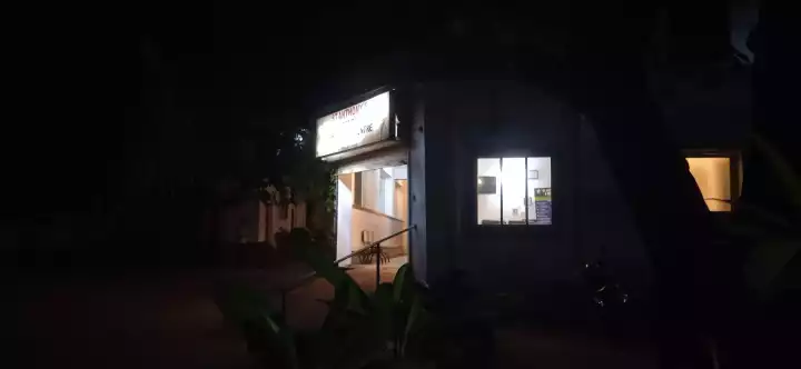 Pattaya Thai Spa