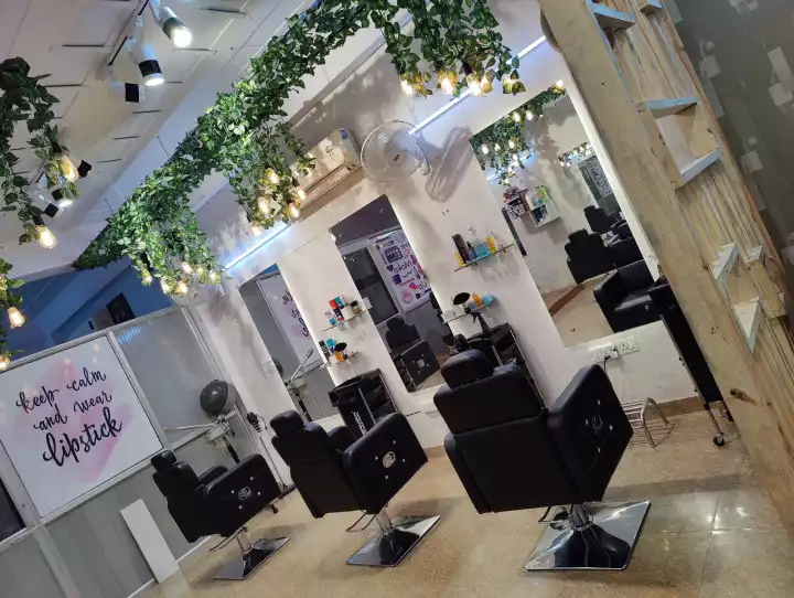 Salon in Ghaziabad