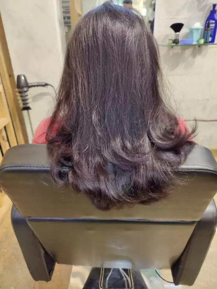 Salon in Ghaziabad
