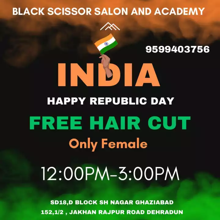 Salon in Ghaziabad