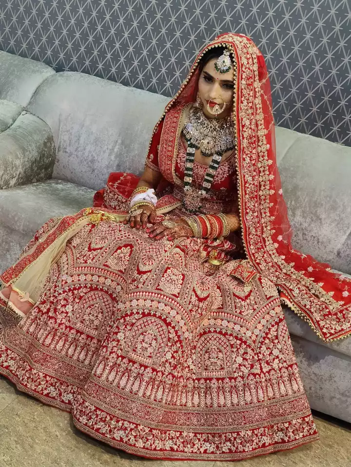 Salon in Ghaziabad