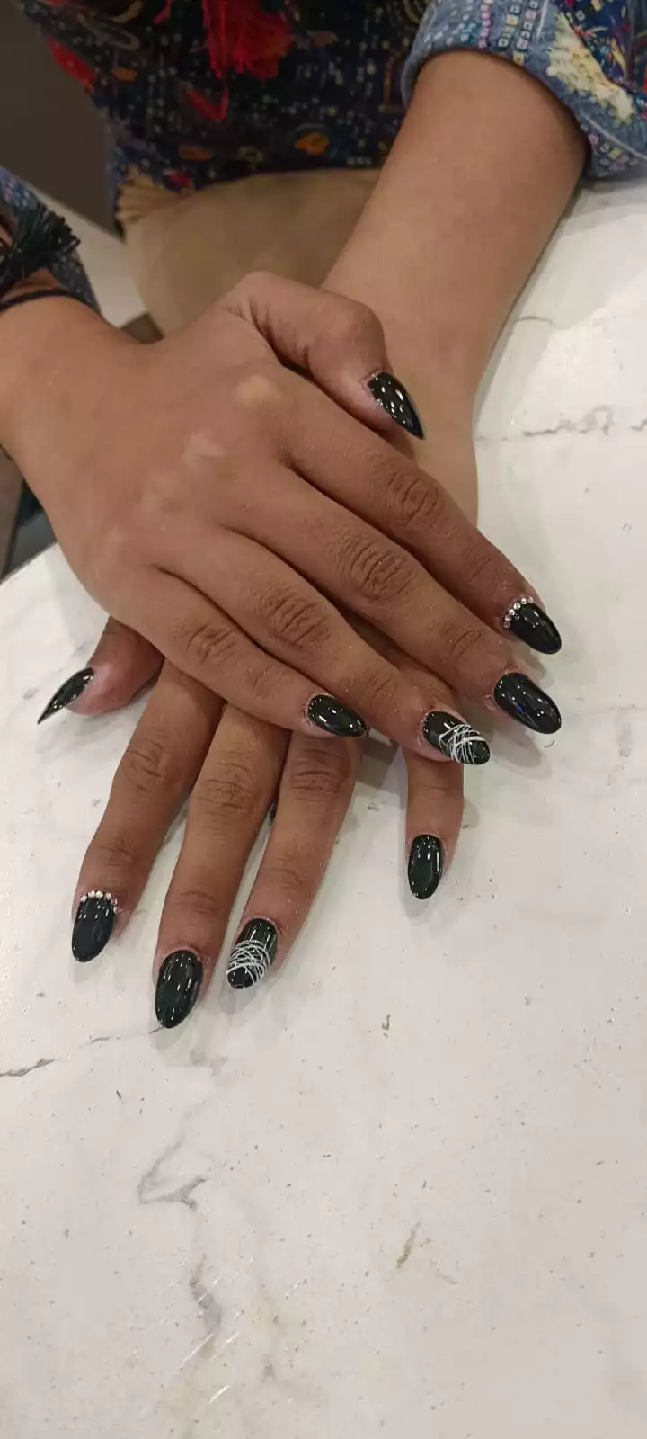 Portfolio image from Nail World by Shanvi