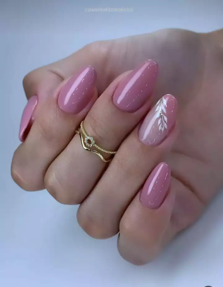 Nail World by Shanvi