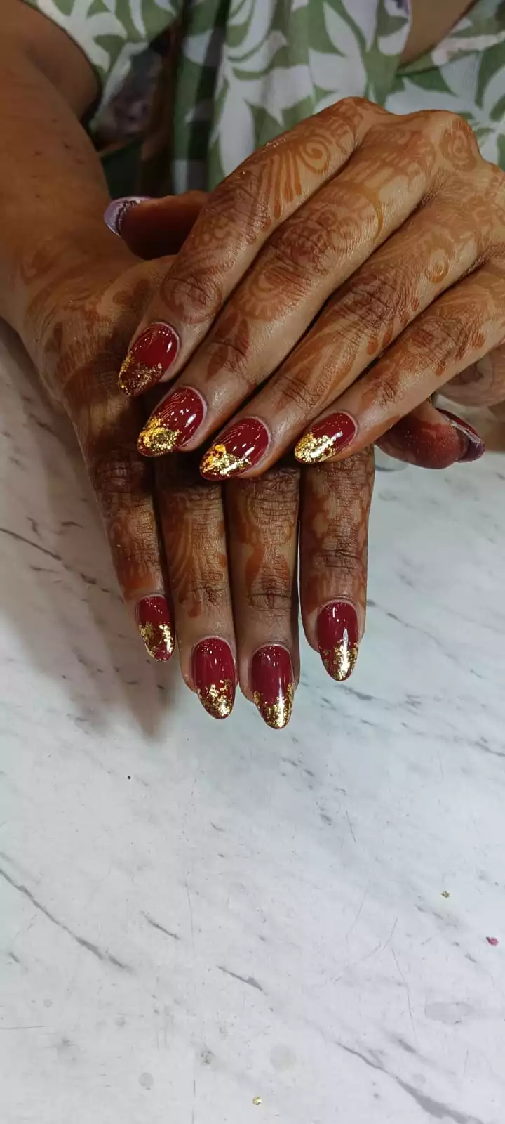 Portfolio image from Nail World by Shanvi