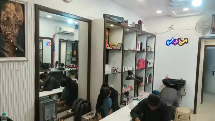 Nail World by Shanvi