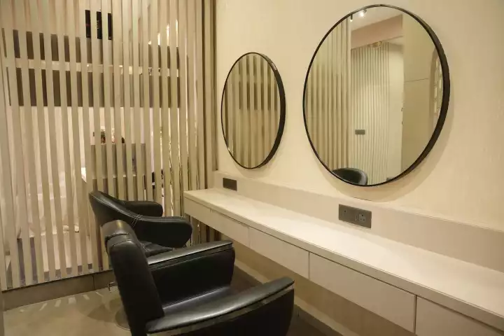 RUTPIT THE ALPIT SHARMA SALON