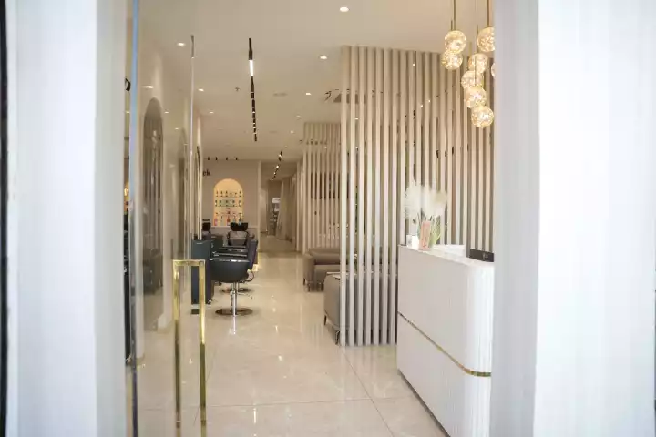 RUTPIT THE ALPIT SHARMA SALON