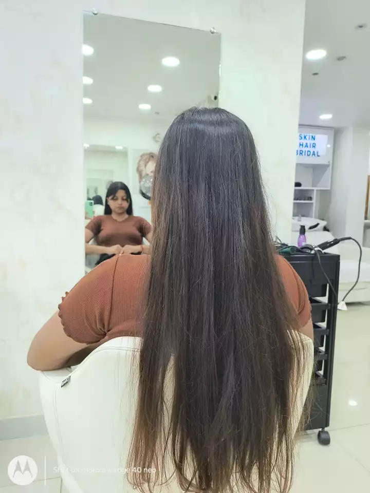 Indulge The Salon